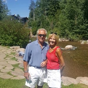 Meet your Posher, Jody